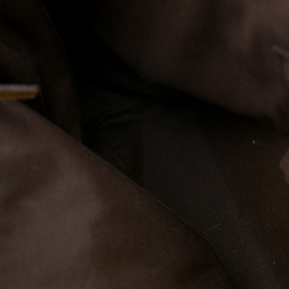 Gucci Bamboo Satchel Large - Picture 6 of 14